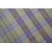 1930s Welsh Carthen in Lavender & Daffodil Yellow FBNL30 - 
